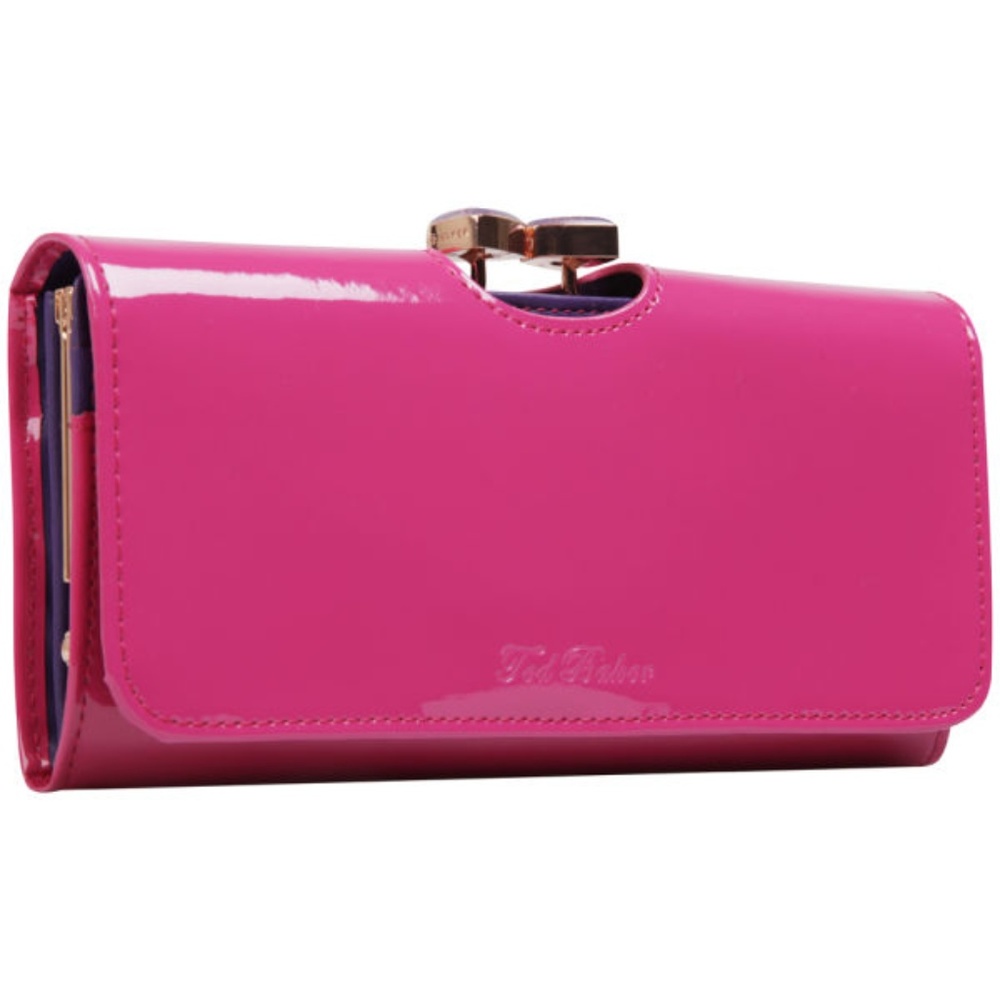 Caaro Leather French Wallet/